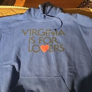 Virginia Is For Lovers